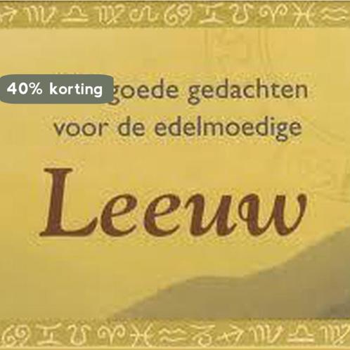 Horoscoop 9789056610784 en, Boeken, Esoterie en Spiritualiteit, Gelezen, Verzenden