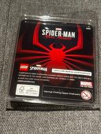 Lego Minifigurine - SDCC - Marvel Super Heroes, Spider-Man -, Kinderen en Baby's, Speelgoed | Duplo en Lego, Nieuw