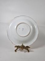 Meissen - Theeservies - Porselein - Assiette Meissen, Antiek en Kunst