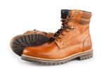 Gaastra Veterboots in maat 45 Bruin | 10% extra korting, Nieuw, Gaastra, Bruin, Boots