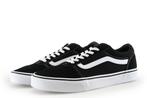 Vans Sneakers in maat 42½ Zwart, Kleding | Heren, Schoenen, Verzenden, Zwart, Zo goed als nieuw, Sneakers