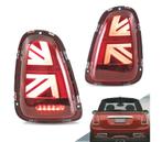 Feux Arrière Led Pour Mini Cooper R56 R57 07-14 Rouge, Verzenden, Nieuw