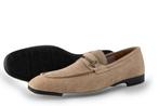 Mazzeltov Loafers in maat 47 Bruin | 10% extra korting, Kleding | Heren, Schoenen, Loafers, Mazzeltov, Bruin, Verzenden