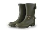 Colors of California Regenlaarzen in maat 41 Groen, Kleding | Dames, Schoenen, Verzenden, Colors of California, Groen, Regenlaarzen