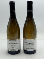 2022 Vincent Girardin Vieilles Vignes - Meursault - 2, Nieuw