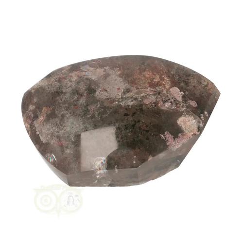 Sjamaan kwarts ( lodoliet - Droomkwarts ) Nr 21 - 202 gram, Handtassen en Accessoires, Edelstenen, Nieuw, Verzenden