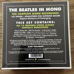 Beatles - Beatles - The Beatles In Mono - The Complete Mono, Nieuw in verpakking