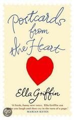 Postcards from the Heart 9781409122395, Gelezen, Ella Griffin, Gabrielle Griffin, Verzenden