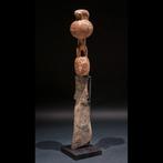 Prestigieus zwaard - Akan Baoulé - Ivoorkust, Antiquités & Art, Art | Art non-occidental
