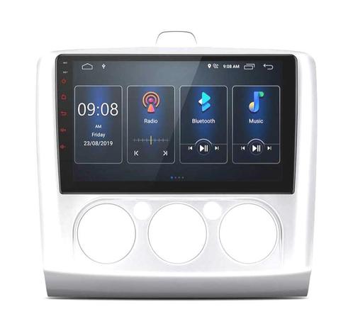 Autoradio Gps 9  Pour Ford Écran Tactile, Auto diversen, Autonavigatie, Verzenden
