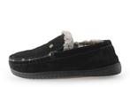 Warmbat Pantoffels in maat 43 Zwart | 5% extra korting, Verzenden, Zwart, Warmbat, Zo goed als nieuw