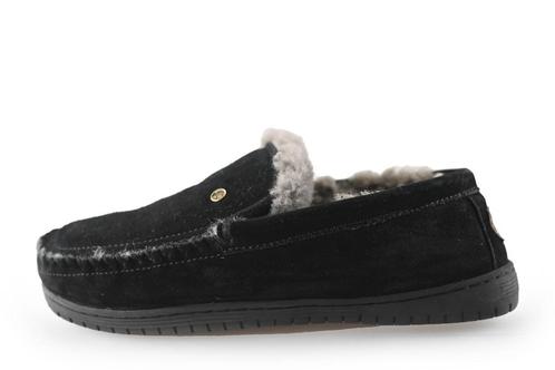 Warmbat Pantoffels in maat 43 Zwart | 5% extra korting, Kleding | Heren, Schoenen, Zwart, Zo goed als nieuw, Pantoffels of Sloffen