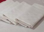 tafelservetten - Handdoek (6) - 61 cm - 69 cm - keukendoeken