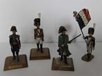 CBG Mignot - Speelgoedsoldaatje Lot de 11 soldats de plomb, Nieuw