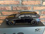 GT Spirit 1:18 - Model sportwagen - 2020 - Audi RS6 C8