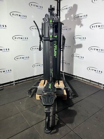 Tunturi Krachtstation HG80 | Multistation | Home Gym, Ophalen of Verzenden, Overige typen