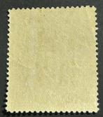 België 1919 - Koning Albert I Helm 10Fr - OBP/COB 178, Gestempeld