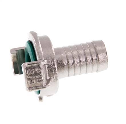 Embout de tuyau 19 mm (3/4) pour tuyau darrosage GEKA, Bricolage & Construction, Bricolage & Rénovation Autre, Envoi