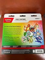 Pokémon - 1 Booster box - Scarlet & Violet