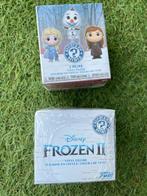 Funko  - Figurine-jouet 2 Figurines Funko Pop Disney Frozen, Verzamelen, Nieuw