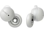 Sony LinkBuds - Draadloze oordopjes - Wit, Telecommunicatie, Mobiele telefoons | Oordopjes, Verzenden, Nieuw