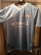 Manchester City - Championnat dAngleterre de Football -, Nieuw