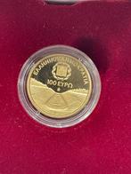 Griekenland. 100 Euro 2011 Olympic Summer Games Proof, Postzegels en Munten