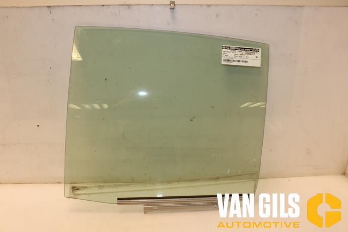 Portierruit 4Deurs links-achter Lexus CT 200h O104597, Auto-onderdelen, Carrosserie