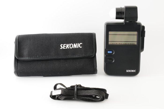 Sekonic DIGI LITE L-318B [#903] Digitale camera, Audio, Tv en Foto, Fotocamera's Digitaal