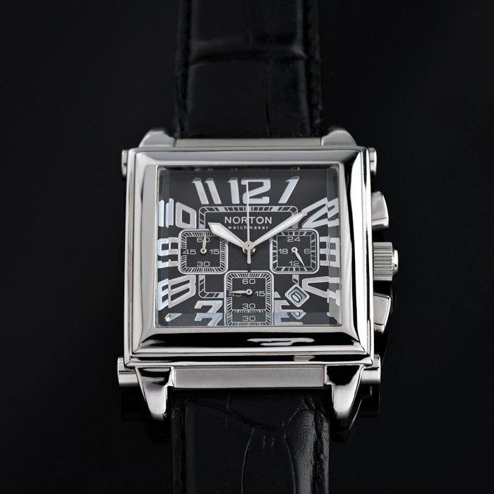 Norton - Quintus - Homme - 2026, Bijoux, Sacs & Beauté, Montres | Hommes