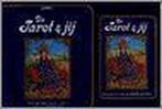 TAROT EN JIJ, DE (+ KAARTEN) 9789054265245 L. Barker Revell, Boeken, Esoterie en Spiritualiteit, Verzenden, Gelezen, L. Barker Revell