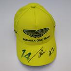 Aston Martin - Formule 1 - Fernando Alonso - 2025 -, Verzamelen, Nieuw