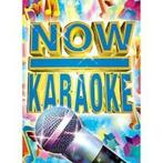 Now Thats What I Call...Karaoke DVD (2005) cert E, Zo goed als nieuw, Verzenden