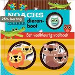 Noachs drukke dierenboot 9789086011575 Marijn Wenderich, Verzenden, Gelezen, Marijn Wenderich