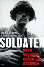 Soldaten 9789026324567 Sönke Neitzel, Boeken, Verzenden, Gelezen, Sönke Neitzel