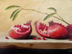 Konstantin Javakhyan - Pomegranate