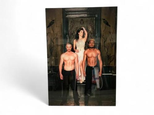 Veiling - Elmar Dam - Limited Edition (70x100 cm) 75 Stuks!, Antiek en Kunst, Kunst | Overige Kunst