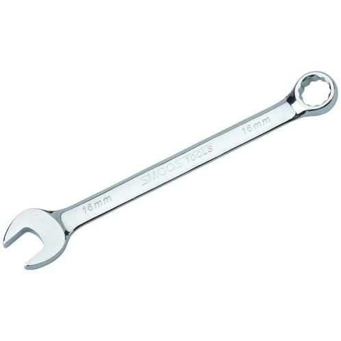 Smoos  6MM ring-steek-sleutel - Smoos, Doe-het-zelf en Bouw, Gereedschap | Handgereedschap, Ophalen of Verzenden