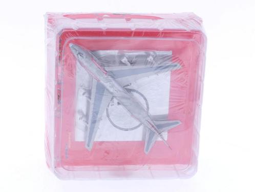Schaal 1:500 Netmodels Northwest Cargo Boeing 747-200 Reg..., Hobby en Vrije tijd, Modelbouw | Vliegtuigen en Helikopters, Gebruikt