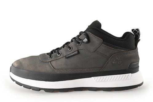 Timberland Veterboots in maat 43 Zwart | 5% extra korting, Kleding | Heren, Schoenen, Zwart, Zo goed als nieuw, Boots, Verzenden