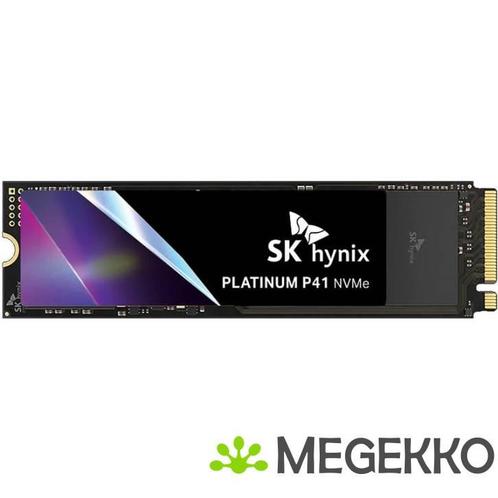SK hynix SSD Platinum P41 2TB, Computers en Software, Harde schijven, Nieuw, Verzenden