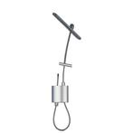 Ophangkit staalkabel 14, Jardin & Terrasse, Jardin & Terrasse Autre, Verzenden