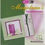 Marjoleines kerstwensen 9789058775702 Marjolein Zweed, Boeken, Verzenden, Gelezen, Marjolein Zweed