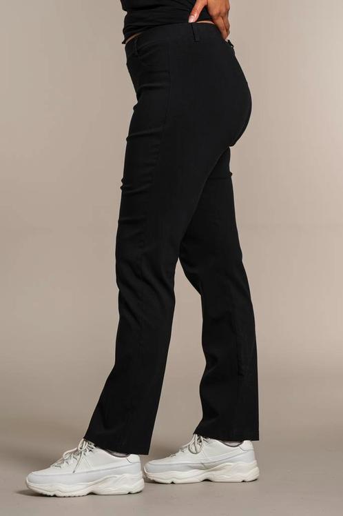 Sandgaard broek straight fit50Maat 46/48 (XL) of groter, Kleding | Dames, Broeken en Pantalons, Overige kleuren, Nieuw, Maat 46/48 (XL) of groter