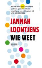 Wie weet 9789026332340 Jannah Loontjens, Verzenden, Jannah Loontjens