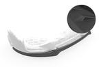 Cupspoiler voor Hyundai I30 (PD) N / N-Line CSL714-L, Verzenden, Nieuw
