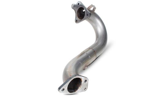 Renault Clio MK4 RS 200 EDC | De-cat turbo downpipe Scorpion, Auto-onderdelen, Uitlaatsystemen, Nieuw, Verzenden