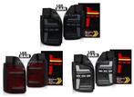 T6.1 Look Dynamische LED Achterlichten voor  Volkswagen Tran, Ophalen of Verzenden