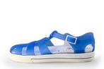 Muyters Sportschoenen in maat 28 Blauw | 5% extra korting, Kinderen en Baby's, Kinderkleding | Schoenen en Sokken, Verzenden, Zo goed als nieuw