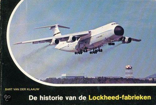 Lockheed-vliegtuigen 9789060070413, Livres, Livres Autre, Envoi